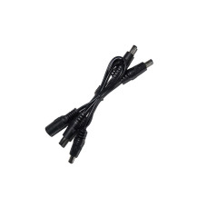 WAC-001 Разветвитель адаптера питания, на 4 педали, Nux