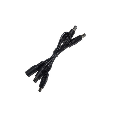 WAC-001 Разветвитель адаптера питания, на 4 педали, Nux Cherub