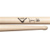 VATER VHJCW Jimmy Cobb барабанные палочки, материал: орех, L=16"" (40.64см), D=.595"" (1.51см), деревянные
