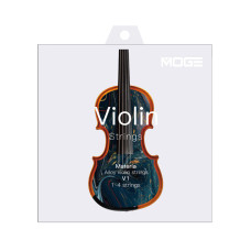 V1 Комплект струн для скрипки, Moge V1 Комплект струн для скрипки, Moge