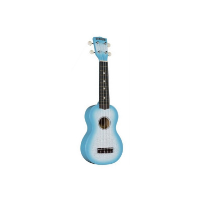 Hamano U-35LB Light Blue укулеле
