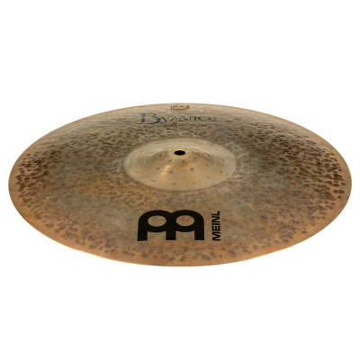 B15BADAH Byzance Dark Big Apple HiHat Две тарелки 15", Meinl