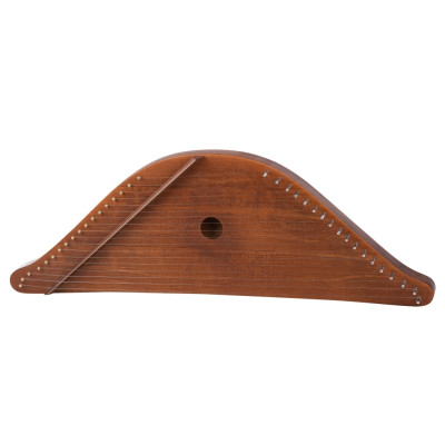 MG-H18MO Гусли Финист, 18 струн, цвет мокко, Мир гуслей