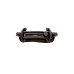 GEWA Violin Shoulder Rest 4/4-1/2 мостик для скрипки 4/4-1/2