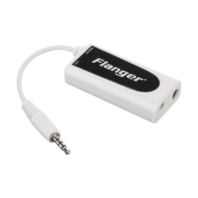 FC-21 Гитарный аудиоинтерфейс для iOS/Android устройств, Flanger