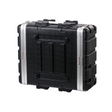 ABS-4UL Кейс для рекового оборудования 19", пластик АБС, Guider