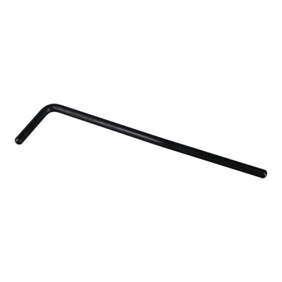 PA009-BK Рычаг тремоло, черный, Paxphil