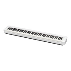 CDP-S110WE Цифровое пианино, белое, Casio