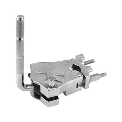 PDTH950A-SP Держатель том-барабана, с зажимом, 9.5мм, Dixon