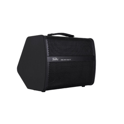 K240 Комбоусилитель гитарный, портативный, 240Вт, Soundking
