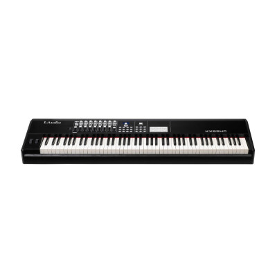 LAudio KX88HC MIDI контроллер