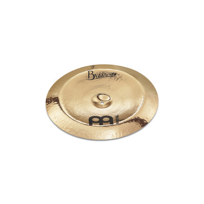 B14CH-B Byzance Brilliant China Тарелка 14", Meinl