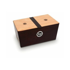 Latin Percussion LP1429 Bongo Cajon кахон