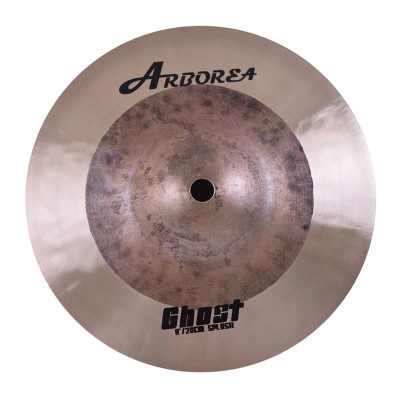 GH8SP Ghost Series Splash Тарелка 8", Arborea