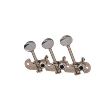 LOD-BPS2 Комплект колковой механики для балалайки, Alice