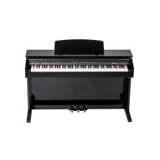 CDP-101-POLISHED-BLACK Цифровое пианино, черное полированное, Orla