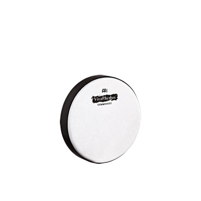 VR-POH10-SH Boom Series Pop Off Пластик для джембе 10", синтетический, Viva Rhythm