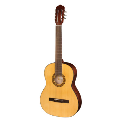 N1010-7R (S1010-7R) Spanish 7 Классическая 7-струнная гитара Hora