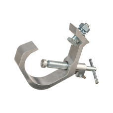 163P128-TZ-M10L-PRO Струбцина крепежная, 38-52мм, М10, LFocus