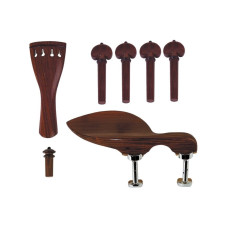 GEWA Violin Outfit Guarneri набор фурнитуры для скрипки