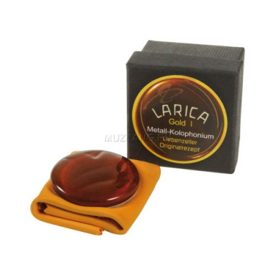 LARICA Gold I канифоль для скрипки