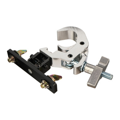 ZD118P130-XZ-L106-3D Струбцина крепежная, 38-52мм, LFocus