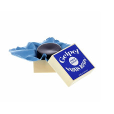 91-GEIPEL Канифоль для скрипки, тёмная, Geipel