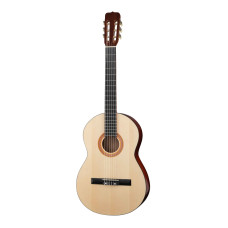 GC-NAT-40 Классическая гитара, цвет натуральный, Presto