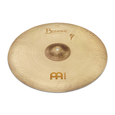 B22SACR Byzance Vintage Sand Crash Ride Тарелка 22", Meinl