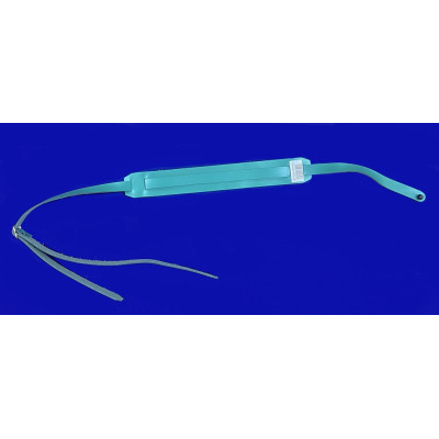 LSGL1-G Ремень для акустической гитары, кожаный, зеленый, Lutner