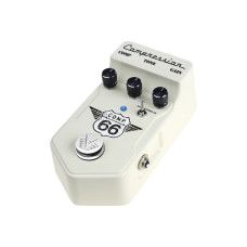 Visual Sound V2 Comp 66 педаль для электрогитары