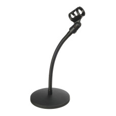 XMS7702BP07 Стойка для микрофона, настольная, Superfix