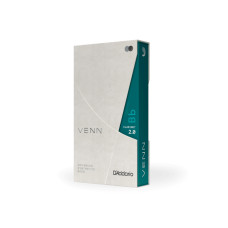 VBB0120G2 VENN Синтетическая трость для кларнета Вb, размер 2.0, Rico