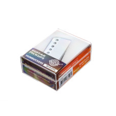 BH-20(CR)Bridge Звукосниматель магнитный, хамбакер, бриджевый, хром, Belcat BH-20(CR)Bridge Звукосниматель магнитный, хамбакер, бриджевый, хром, Belcat