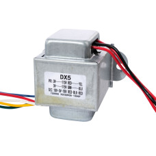 DX5 Трансформатор для акустической системы 5", N-Audio
