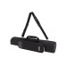 GEWA SPS Saxophone Gig Bag чехол для сопрано-саксофона GEWA SPS Saxophone Gig Bag чехол для сопрано-саксофона