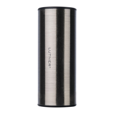 SR6-BW8 Шейкер металлический, 148мм, Fleet