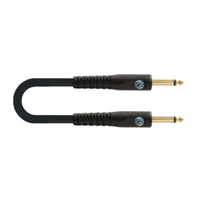 SRG-15 Кабель инструментальный, 4.5м, Leem