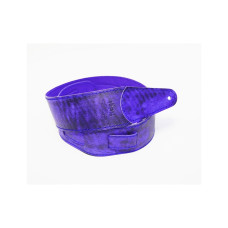 FL770004P11 Power 11 Ремень для гитары, кожаный, галакси, Fidel