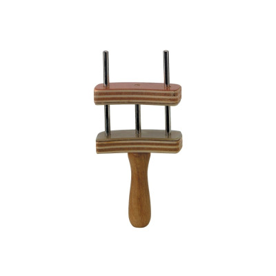 GEWA GLUE CLAMP CELLO AND GUITAR струбцина для склеивания музыкального инструмента