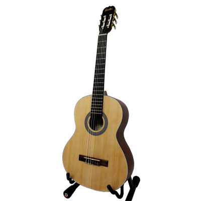 Sevillia IC-100 3/4 NA Гитара классическая шестиструнная (опт. кор. 8шт)