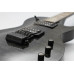 VGS Eruption Select Jet Black Faded Evertune электрогитара, 6 струн