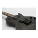 VGS Eruption Select Jet Black Faded Evertune электрогитара, 6 струн