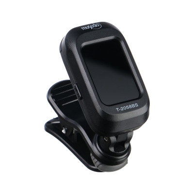 T-2058BS Тюнер на прищепке, Musedo