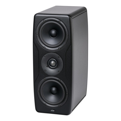 iLoud-Precision-MTM Студийный монитор, компактный, 175Вт, IK Multimedia