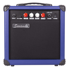 AGL-20-LUN Комбоусилитель 20Вт, Sunsmile