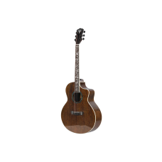 BULLFIGHTER D-4013NG BR акустическая гитара, цвет коричневый чехол в комплекте