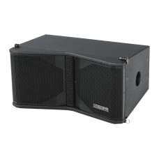 LA1420 Акустическая система пассивная, элемент линейного массива, 650Вт, DSPPA