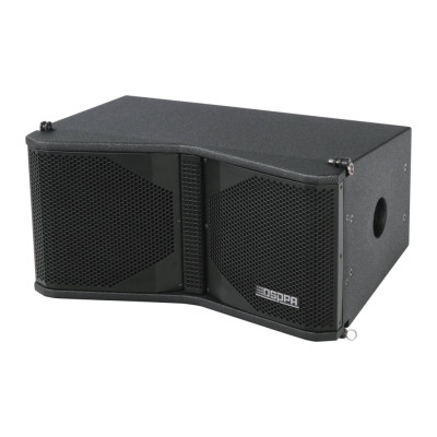 LA1420 Акустическая система пассивная, элемент линейного массива, 650Вт, DSPPA