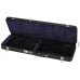 GEWA Prestige Arched Top E-Guitar Case кофр для электрогитары GEWA Prestige Arched Top E-Guitar Case кофр для электрогитары